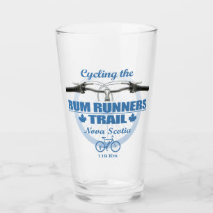 Verre Sentier des coureurs de rhum (H2)