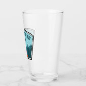 Verre Sentier du milieu de l'État Pennsylvanie (Gauche)