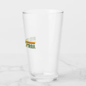 Verre Sentier du milieu de l'État Pennsylvanie (Gauche)