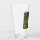 Verre sentier forestier (Droite)