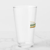 Verre Sentier Mason-Dixon (Droite)