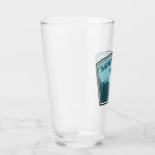 Verre Sentier Silver Comet Géorgie (Droite)