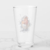 Verre Serene Robin (Dos)