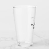 Verre sérotonine formule chimique éléments du symbole sc (Droite)