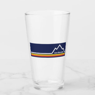 Verre Serre Chevalier France