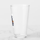 Verre Service de livraison Monster (Gauche)