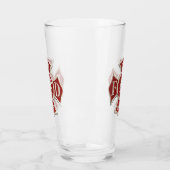 Verre Service des incendies (Gauche)