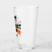 Verre Seuls les meilleurs deviennent... (Gauche)