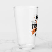 Verre Seuls les meilleurs deviennent... (Droite)