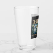 Verre Seven Summits Mountain Landmarks Illustration (Droite)