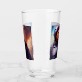 Verre SF Space Hero 4 (Droite)