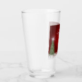 Verre Shaker Noël (Droite)