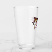 Verre Shark Attack Drinkware (Droite)