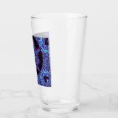 Verre Shay (Gauche)