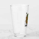 Verre Shenandoah National Park sac à dos (Droite)