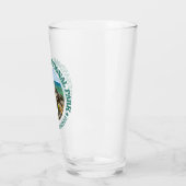 Verre Shenandoah NP (Gauche)