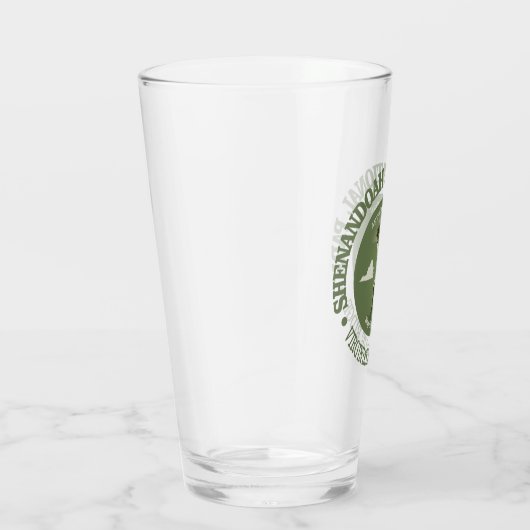 Verre Shenandoah NP (O) (Droite)