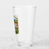 Verre Shenandoah NP (PF1) (Gauche)