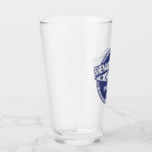 Verre Shenandoah River, Virginie (Droite)