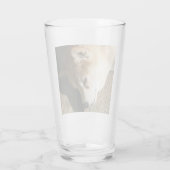 Verre shiba inu (Dos)