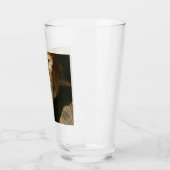 Verre shiba inu (Gauche)