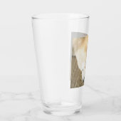 Verre shiba inu (Droite)