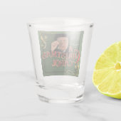 Verre Shotglass (Dos)