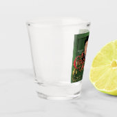 Verre Shotglass (Gauche)
