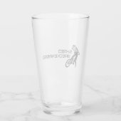 Verre Shred Breckenridge Colorado VTT (Dos)