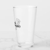Verre Shred Durango Colorado VTT (Gauche)