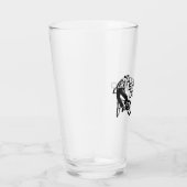 Verre Shred Durango Colorado VTT (Droite)