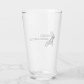 Verre Shred Grand Junction Colorado Mountain Vélo (Dos)