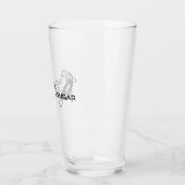 Verre Shred Little Sugar Arkansas VTT (Gauche)