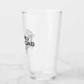 Verre Shred Moab Mountain Biking (Gauche)