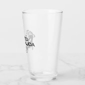 Verre Shred Salida Colorado VTT (Gauche)