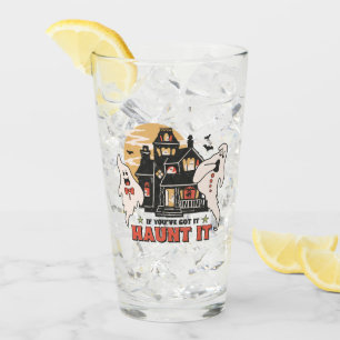 Verre Si Vous L'Avez, Haunt It