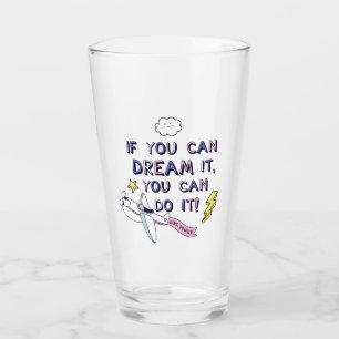 Verre Si Vous Le Rêvez, Vous Pouvez Le Faire