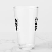 Verre Si Vous Pouvez Bière Cela Apportez-Moi Une Lecture (Droite)