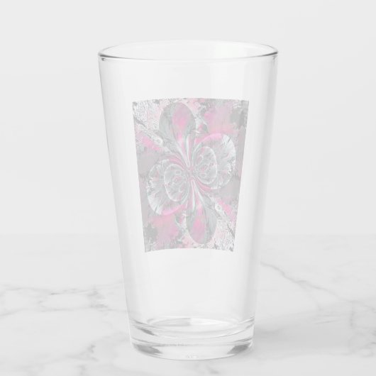 Verre Signaux mixtes (Dos)