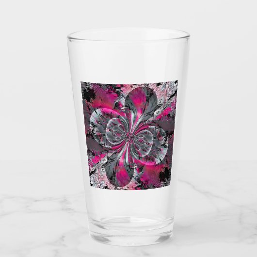 Verre Signaux mixtes (Devant)