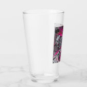 Verre Signaux mixtes (Droite)