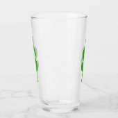 Verre Signe dollar (Gauche)