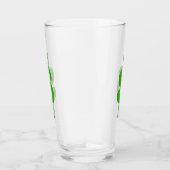 Verre Signe dollar (Droite)