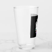 Verre Signe main ASL de l'enseignant (Droite)