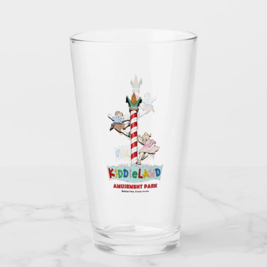 Verre SIGNE POPULAIRE Melrose Park, IL (Devant)