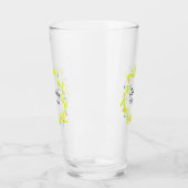 Verre Simple congratulation graduation add your (Gauche)