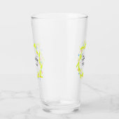 Verre Simple congratulation graduation add your (Droite)