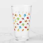 Verre Simplement été (Devant)