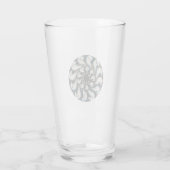 Verre Sip fantôme (Dos)