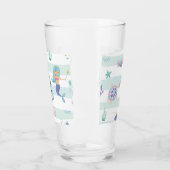 Verre Sirène (Gauche)